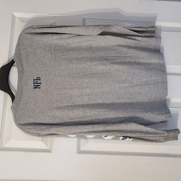 NFL Tennessee Titans vintage shirt - Picture 3 of 4